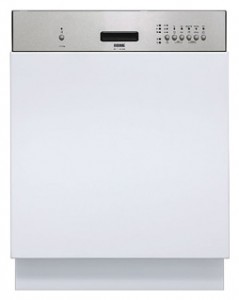 Характеристики, фото Посудомийна машина Zanussi ZDI 311 X