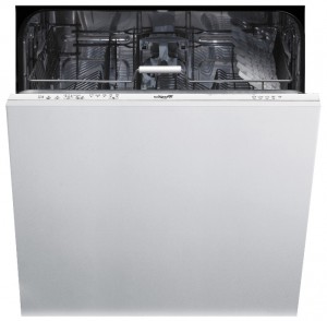 ลักษณะเฉพาะ, รูปถ่าย เครื่องล้างจาน Whirlpool ADG 6343 A+ FD
