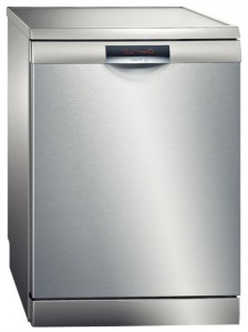 Характеристики, фото Посудомийна машина Bosch SMS 69U08