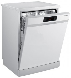 karakteristike, слика Машина за прање судова Samsung DW FN320 W