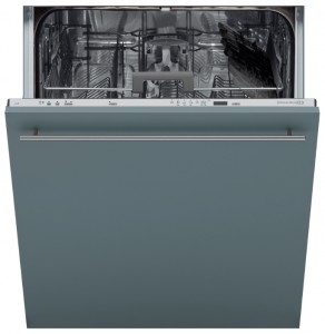 Karakteristike, foto Stroj za pranje posuđa Bauknecht GSX 61204 A++