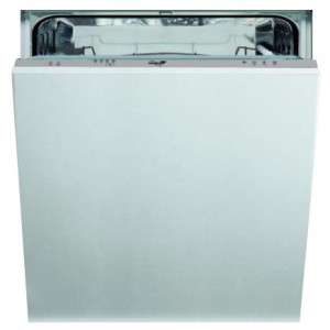 les caractéristiques, Photo Lave-vaisselle Whirlpool ADG 120