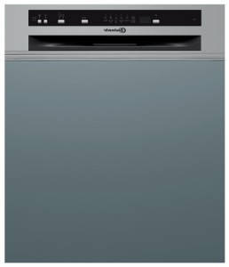характеристики, Фото Посудомоечная Машина Bauknecht GSI 61204 A++ IN