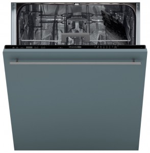 特性, 写真 食器洗い機 Bauknecht GSX 81308 A++