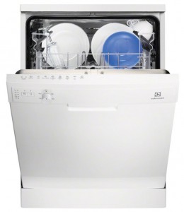 Characteristics, Photo Dishwasher Electrolux ESF 6211 LOW