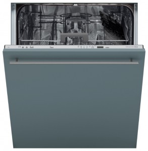 Karakteristike, foto Stroj za pranje posuđa Bauknecht GSX 61307 A++