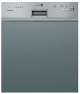 ลักษณะเฉพาะ, รูปถ่าย เครื่องล้างจาน Bauknecht GMI 50102 IN