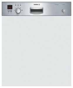 Karakteristike, foto Stroj za pranje posuđa Bosch SGI 46E75
