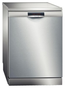 Karakteristike, foto Stroj za pranje posuđa Bosch SMS 69U38