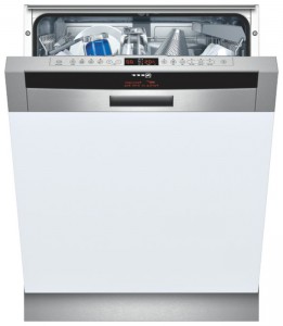 مشخصات, عکس ماشین ظرفشویی NEFF S41T65N2