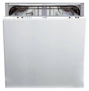 les caractéristiques, Photo Lave-vaisselle Whirlpool ADG 7995