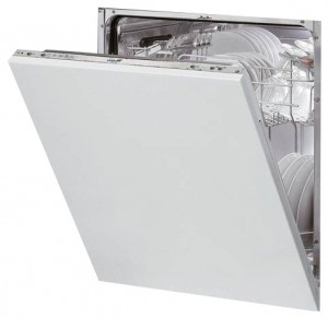 特性, 写真 食器洗い機 Whirlpool ADG 9390 PC