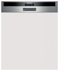 Характеристики, фото Посудомийна машина Siemens SN 56U594