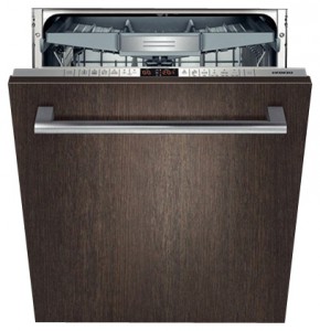 karakteristike, слика Машина за прање судова Siemens SN 65U090