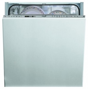 Характеристики, фото Посудомийна машина Whirlpool ADG 9840