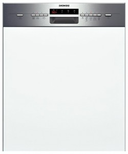 Характеристики, фото Посудомийна машина Siemens SN 45M534