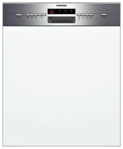 karakteristike, слика Машина за прање судова Siemens SN 54M530