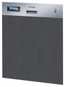 karakteristike, слика Машина за прање судова MasterCook ZB-11678 X