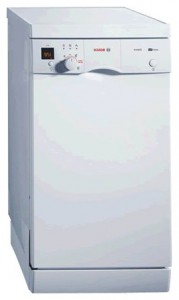 karakteristike, слика Машина за прање судова Bosch SRS 55M32
