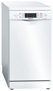 характеристики, Фото Посудомоечная Машина Bosch SPS 69T12