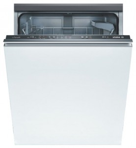 характеристики, Фото Посудомоечная Машина Bosch SMV 40E60