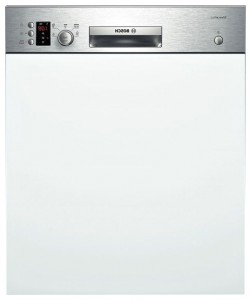 karakteristike, слика Машина за прање судова Bosch SMI 50E75