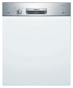 Характеристики, снимка Съдомиялна Bosch SMI 40E65