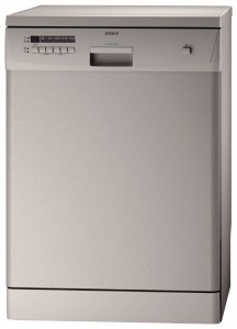 مشخصات, عکس ماشین ظرفشویی AEG F 55000 M