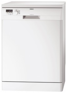 Karakteristike, foto Stroj za pranje posuđa AEG F 45000 W