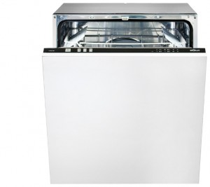 特性, 写真 食器洗い機 Thor TGS 603 FI