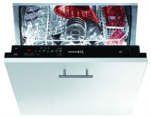 les caractéristiques, Photo Lave-vaisselle MasterCook ZBI-12187 IT