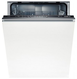 特性, 写真 食器洗い機 Bosch SMV 40D80