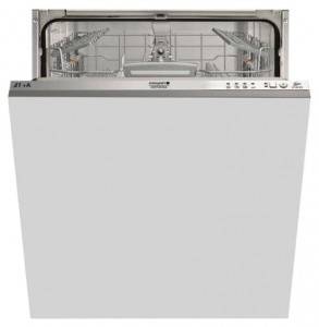 характеристики, Фото Посудомоечная Машина Hotpoint-Ariston LTB 4M116