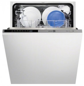 特性, 写真 食器洗い機 Electrolux ESL 6356 LO