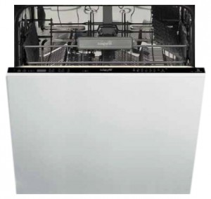 les caractéristiques, Photo Lave-vaisselle Whirlpool ADG 8575 FD