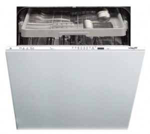 Characteristics, Photo Dishwasher Whirlpool ADG 7633 A++ FD