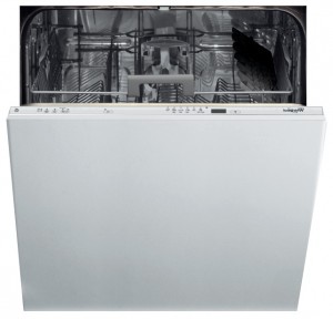 特性, 写真 食器洗い機 Whirlpool ADG 7433 FD