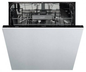 Характеристики, фото Посудомийна машина Whirlpool ADG 2020 FD