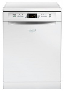 Characteristics, Photo Dishwasher Hotpoint-Ariston LFF 8M121 C