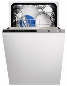 karakteristike, слика Машина за прање судова Electrolux ESL 74300 LO