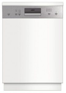 Karakteristike, foto Stroj za pranje posuđa Amica ZZM 636 I
