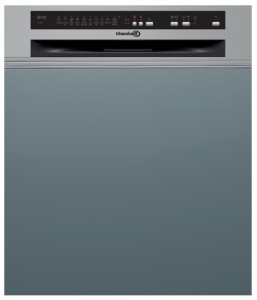 karakteristike, слика Машина за прање судова Bauknecht GSI Platinum 5