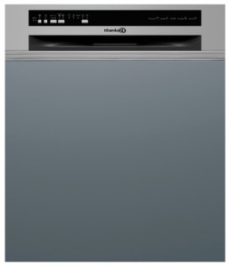 характеристики, Фото Посудомоечная Машина Bauknecht GSIK 5011 IN A+