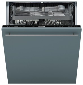характеристики, Фото Посудомоечная Машина Bauknecht GSXP X384A3