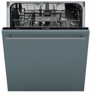 特性, 写真 食器洗い機 Bauknecht GSXK 8214A2