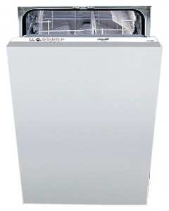 Karakteristike, foto Stroj za pranje posuđa Whirlpool ADG 1514