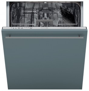 特性, 写真 食器洗い機 Bauknecht GSXS 5104A1