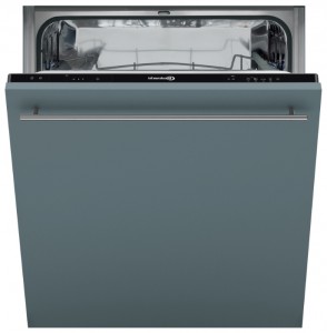 特性, 写真 食器洗い機 Bauknecht GMX 50102