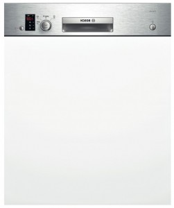 Karakteristike, foto Stroj za pranje posuđa Bosch SMI 40D05 TR