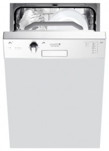 特性, 写真 食器洗い機 Hotpoint-Ariston LSP 720 WH